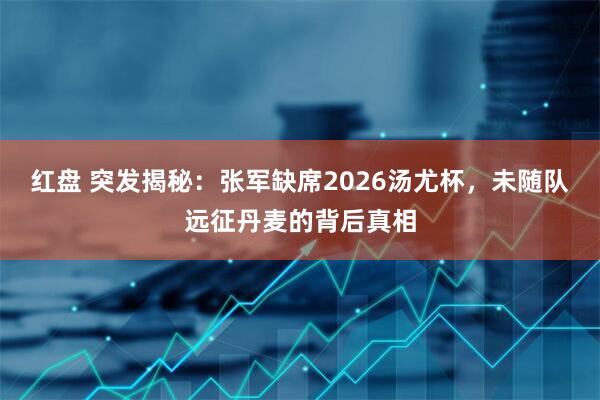 红盘 突发揭秘：张军缺席2026汤尤杯，未随队远征丹麦的背后真相